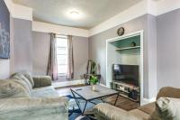 Cozy Ohio Retreat with Fire Pit and Charcoal Grill! - Ferienwohnung