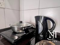 Majestic Maxim near UCSI MRT 康乐夜市 #37 - Ferienwohnung Kuala Lumpur