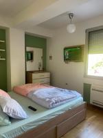 Skopje&Joy Central Flat - Chambres d’hôtes Skopje