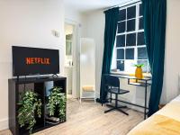 Cosy Home In Central Maidstone Book Your Stay - Bed and Breakfast