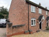 Braeburn Cottage Central Bewdley- 2 Parking Spaces - B&B Bewdley