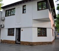 Cosmo Mendoza Suites - B&B