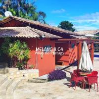 Bungalow with Patio