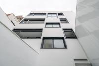 Lemon Apartment & Hotels Bernabeu - Chambres d’hôtes Madrid