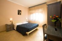 B&B Chiusi - Villa Hotel Del Sole - Bed and Breakfast Chiusi