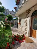 A due passi dai lupi - B&B Civitella Alfedena