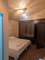 Chalet met 1 Slaapkamer