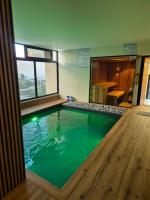Ios spa, איוס ספא - B&B