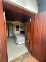 Deluxe Kamer met Queensize Bed