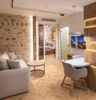 Adryades Luxury Apartments Ioannina - B&B Giannina
