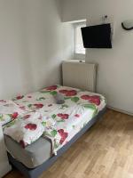 Studio central cosy proche gare - B&B