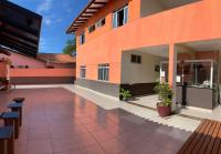 Pousada Fênix,com piscina -250 METROS DA PRAIA - Chambres d’hôtes
