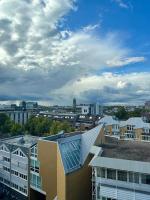 Zentral in Neuss, Nähe Messe Düsseldorf - Ferienwohnung