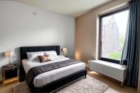 Apartment mit 1 Schlafzimmer