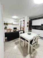 Luminoso appartamento - B&B Quartu Sant'Elena