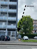 Mia house a 7 minuti dalla metro - Ferienwohnung