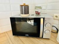 Sublime appartement au centre de Bruxelles - Ferienwohnung Brüssel