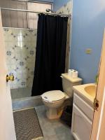 Habitación Doble con baño privado