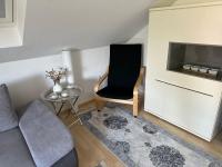 Ferienwohnung im Deister - B&B