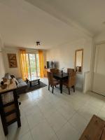 Appartement T3 Cagnes sur Mer - B&B