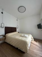 Lamadrid 2321 A metros del mar - Ferienwohnung
