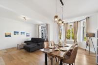 Infinity Stay Ferienapartments Rheinstrasse - Bed and Breakfast