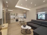 "Meteora Magic" apartments - Ferienwohnung