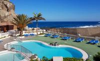 Rincón del Atlantico by "BahiaMarCanarias" - B&B