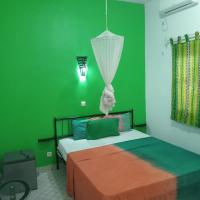 Chambre Double Supérieure
