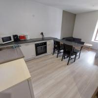 appartement rénové centre ville - Ferienwohnung