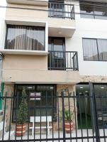 Apartamento Con Excelente Ubicacion en Cali - Bed and Breakfast