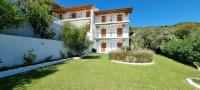 Estudio con vistas al mar