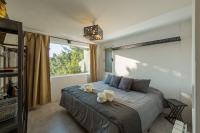 Apartment mit 1 Schlafzimmer und Seeblick