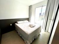 Edifício Promenade II Apt 606-Mandi Hospitalidade - B&B Maceió