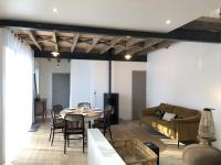 Bruisse - B&B