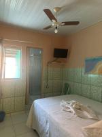 Standard Double Room with Fan