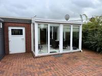 Bungalow, Dornumersiel - Chambres d’hôtes Dornumersiel