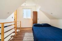 Cabaña a solo 20 minutos de grutas de Tolantongo - B&B Cardonal