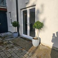 The Greenmount - B&B