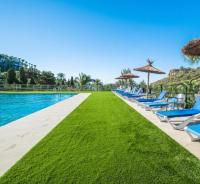 Paradise Costablanca K - B&B Villajoyosa