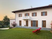 Roero Sunset - B&B Govone