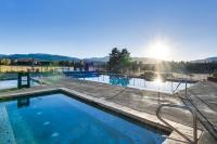 Fraser Townhome w/ Deck, 7 Mi to Winter Park! - B&B Fraser