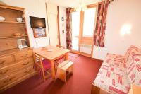 Résidence Les Hameaux I - Studio 2/3 pers - LES HAMEAUX 1 - 244H1 -PLAGNE VILLAGES MAE-1554 - B&B Aime