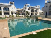 Vera Apartment mit Garten - B&B Ciudad Quesada