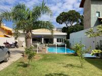 Canto mais lindo do Canto Grande - Chambres d'hôtes Bombinhas