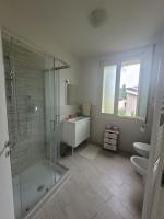 Casa Rosi - appartamento - Ferienwohnung Monzuno