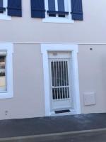 appartement cosi proche de tout - B&B Biarritz