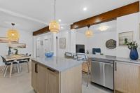 Large Beautiful 2BR Apartment fully equipped - Ferienwohnung Montreal