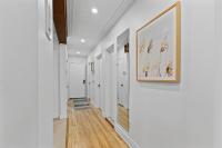 Large Beautiful 2BR Apartment fully equipped - Ferienwohnung Montreal