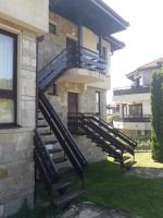 Bay View Villas apartment NONA 1C - Kosharitsa - B&B Kosharitsa